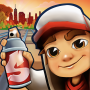 icon Subway Surfers para Huawei P10