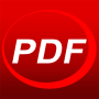 icon PDF Reader: Edit & Convert PDF para LG K10 Power