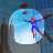 icon Flying Super Hero Mission 1.0.36