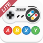 icon ABXY Lite - SNES Emulator para Samsung Galaxy Tab 4 10.1 LTE