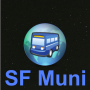 icon My SF Muni Next Bus para Inoi 6