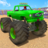 icon Real Monster Truck Demolition Derby Crash Stunts 3.8.5