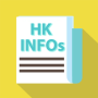 icon HK Infos para Alcatel U5 HD