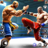 icon Kung Fu GYM Fighting 1.0.1