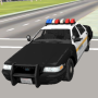 icon Police Car Simulator 2016 para Meizu MX6