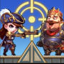icon Heroes Charge para Sigma X-treme PQ34