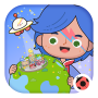 icon Miga Town: My World para Highscreen Easy F Pro