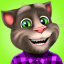 icon Talking Tom Cat 2 para Doogee Y6 Max