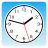 icon Simple Analog Clock 4.5.0