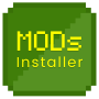 icon Mods Installer for MinecraftPE para oppo A3