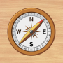 icon Smart Compass para swipe Elite Plus