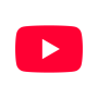 icon YouTube para tecno W1