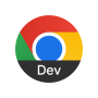icon Chrome Dev para ASUS ZenFone Ares