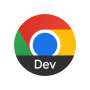 icon Chrome Dev