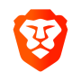 icon Brave Browser para Lenovo K6 Note