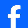 icon Facebook para ZTE Blade A6 Max