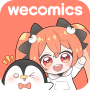 icon WeComics TH: Webtoon para iball Andi 5N Dude