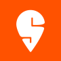 icon Swiggy para intex Aqua Pro 4G