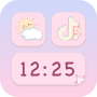 icon ThemeKit - Themes & Widgets para Fly Stratus 8