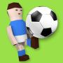 icon Toy Football Game 3D