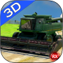 icon Harvesting 3D Farm Simulator