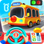 icon Baby Panda's School Bus para vivo Y75