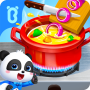 icon World Recipes