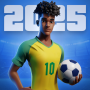 icon Soccer - Matchday Manager 25 para Samsung Galaxy Y Plus S5303