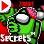 icon com.secrets.amonguszombiesgame