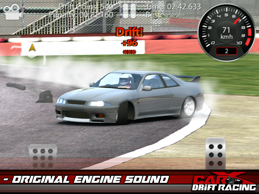 carx drift racing 2 New update v1.25.1 mod apk unlimited money