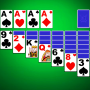 icon Solitaire! Classic Card Games para Samsung Galaxy Note 10.1 N8010