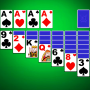 icon Solitaire! Classic Card Games para Micromax Canvas Amaze 4G(Q491)