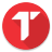 icon Telegraf.rs 6.7.4