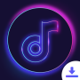 icon Music Player