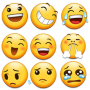 icon Free Samsung Emojis para Samsung Galaxy Ace Duos I589