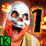 icon Mr Meat: Horror Escape Room para Micromax Canvas Unite 4 Q427