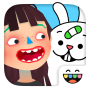 icon Toca Boca Jr para Samsung P1010 Galaxy Tab Wi-Fi