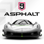 icon Asphalt 9: Legends para archos Diamond 2 Plus