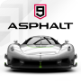 icon Asphalt 9: Legends