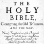 icon King James Bible ● FREE para sharp Aquos Sense Basic