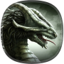 icon Dragon Wallpapers para Lava Magnum X1