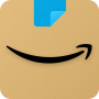 icon Amazon Shopping para Alcatel OneTouch Flint