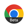 icon Chrome Beta para symphony P7