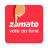 icon Zomato 18.2.2
