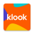icon Klook 6.68.0