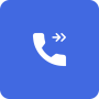 icon Call Forwarding