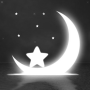 icon Daff Moon Phase para intex Aqua Secure