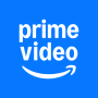icon Prime Video para ZTE Tempo X