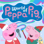 icon World of Peppa Pig: Kids Games para Alcatel OneTouch Flint