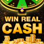 icon Lucky Match - Real Money Games para swipe Elite VR